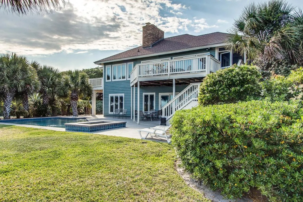 101 Dune Lane *