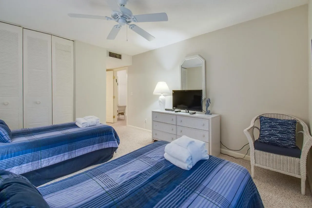 Heritage Apartment Hilton Head Island