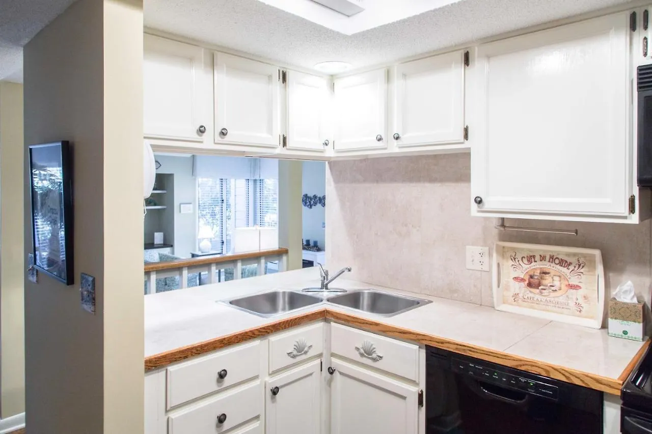 Apartment Sound