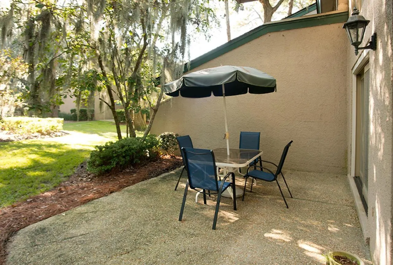 Stoney Creek 268 Apartment Hilton Head Island