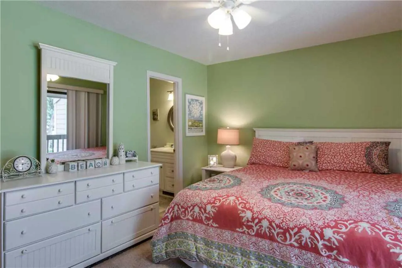 Shipmaster 1301 Holiday home Hilton Head Island