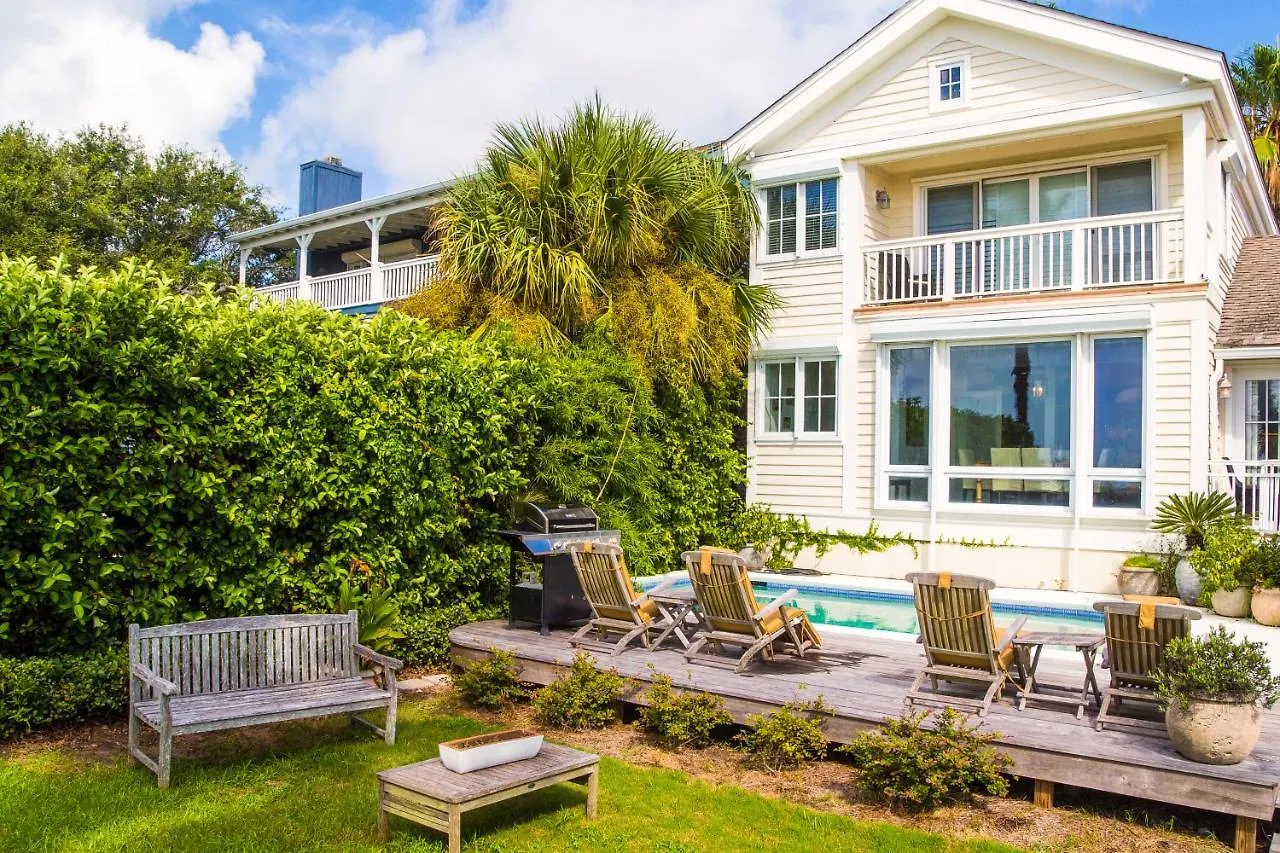 9 Dune Lane Holiday home *