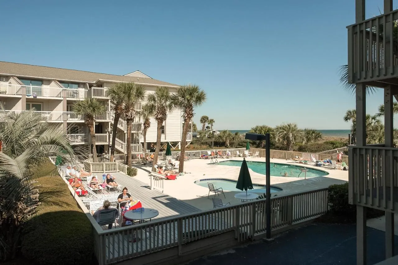 Apartment Breakers 311 Hilton Head Island