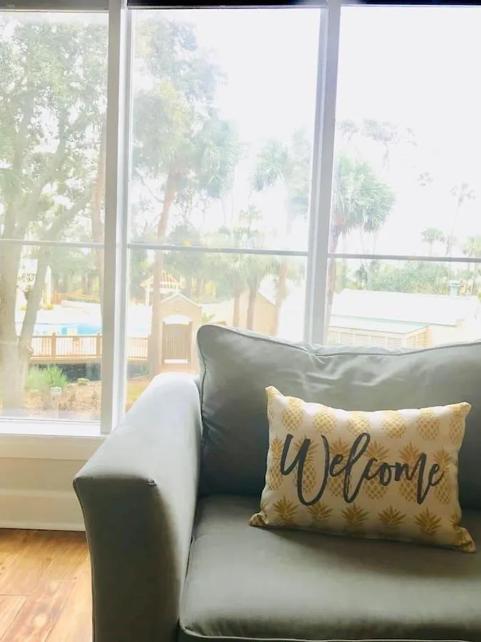 Windsor Place - Palmetto Dunes - Oceanfront. Pools. 別荘