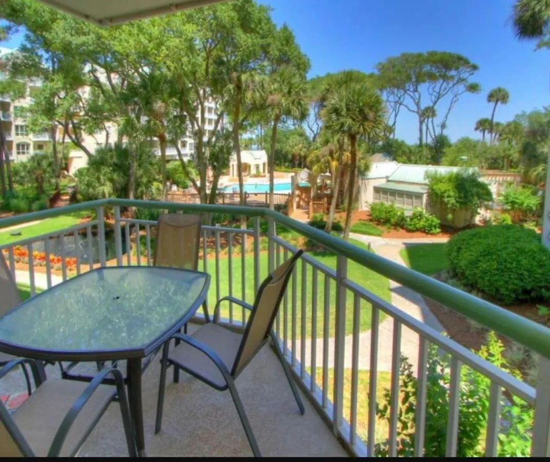 Windsor Place - Palmetto Dunes - Oceanfront. Pools. * ヒルトンヘッドアイランド