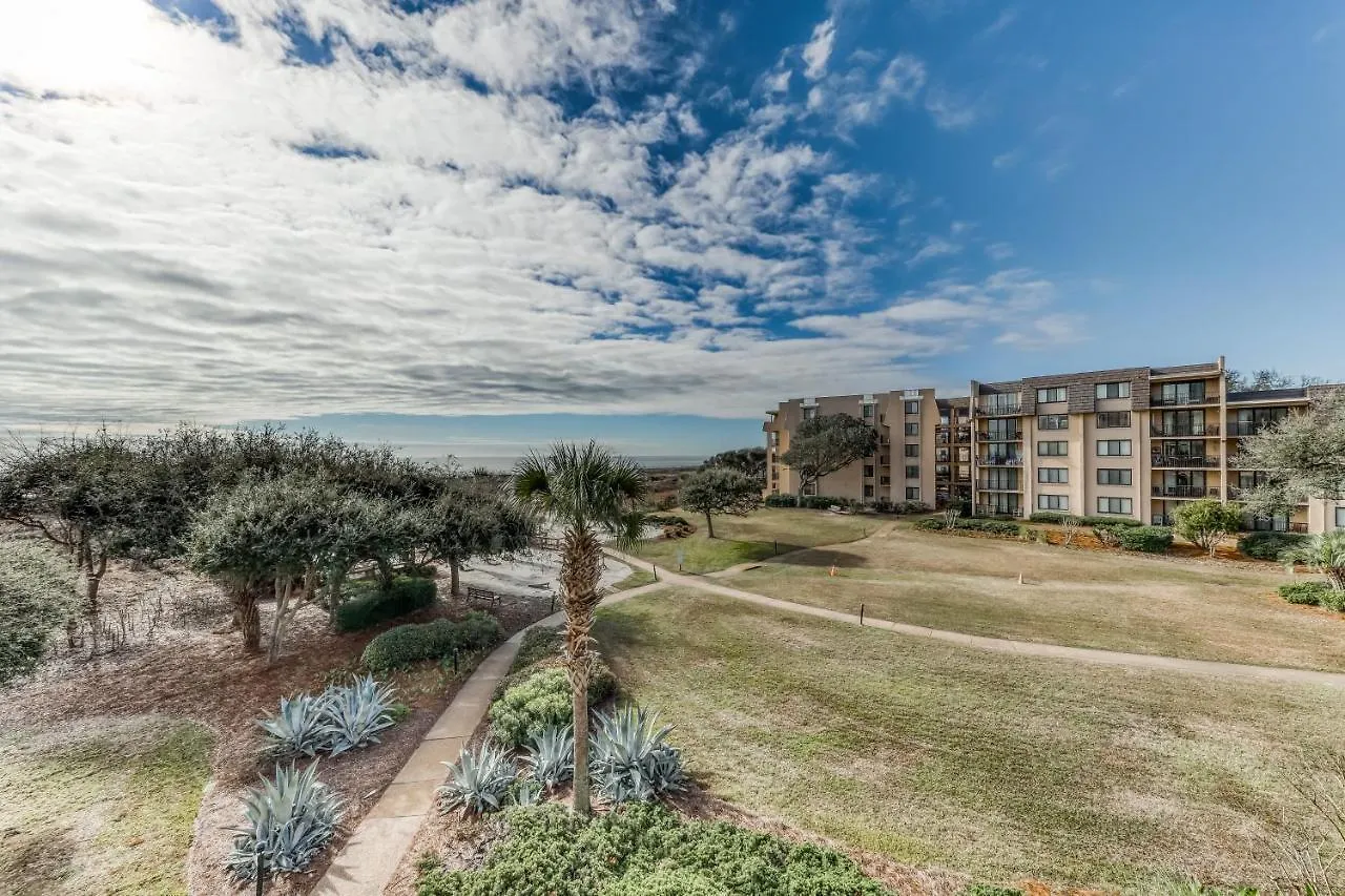 Apartment Island Club 3 Hilton Head Island