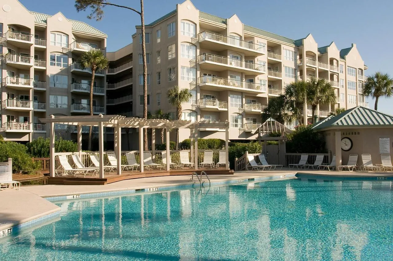 Windsor Court North Holiday home Hilton Head Island