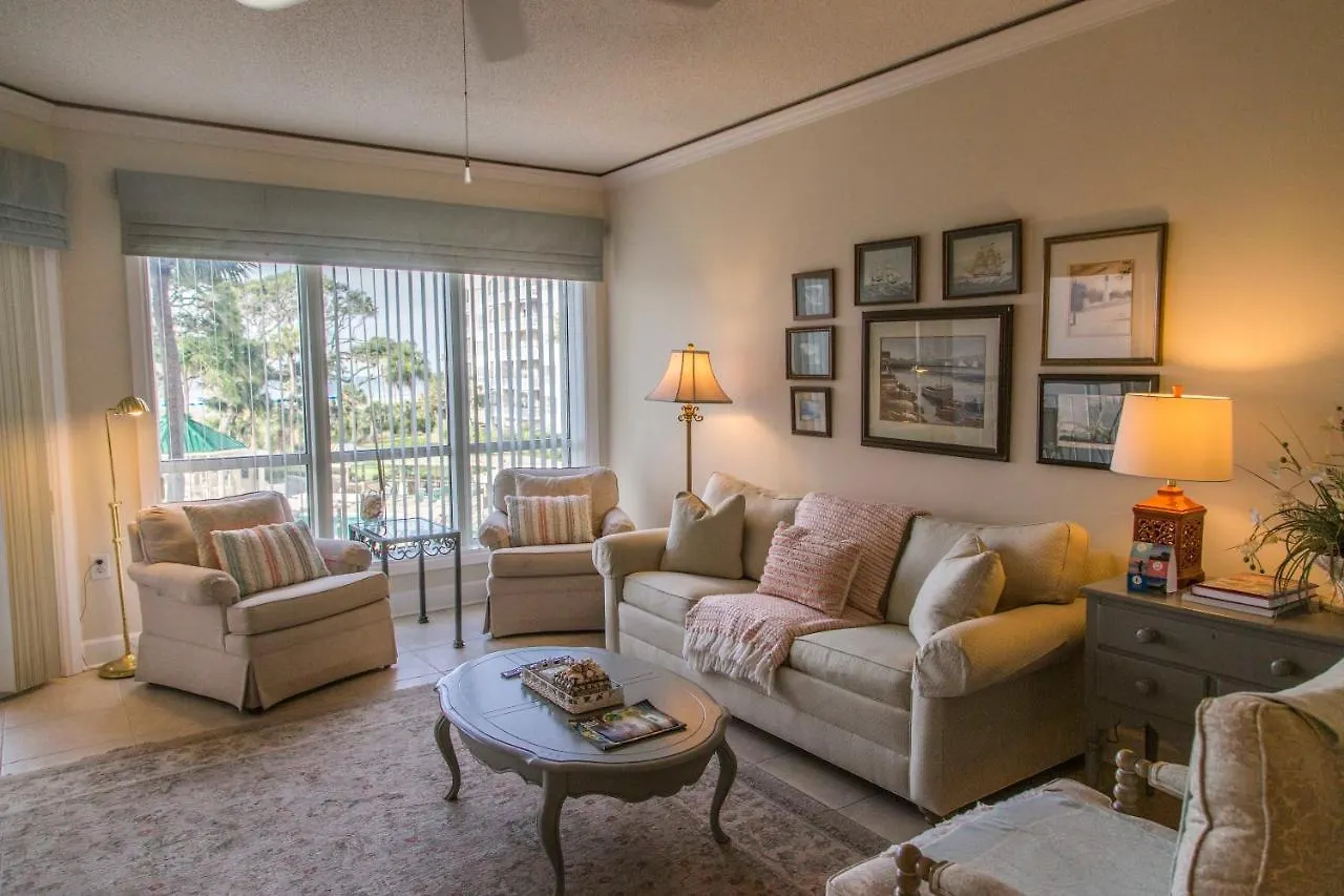 Windsor Court North * Hilton Head Island