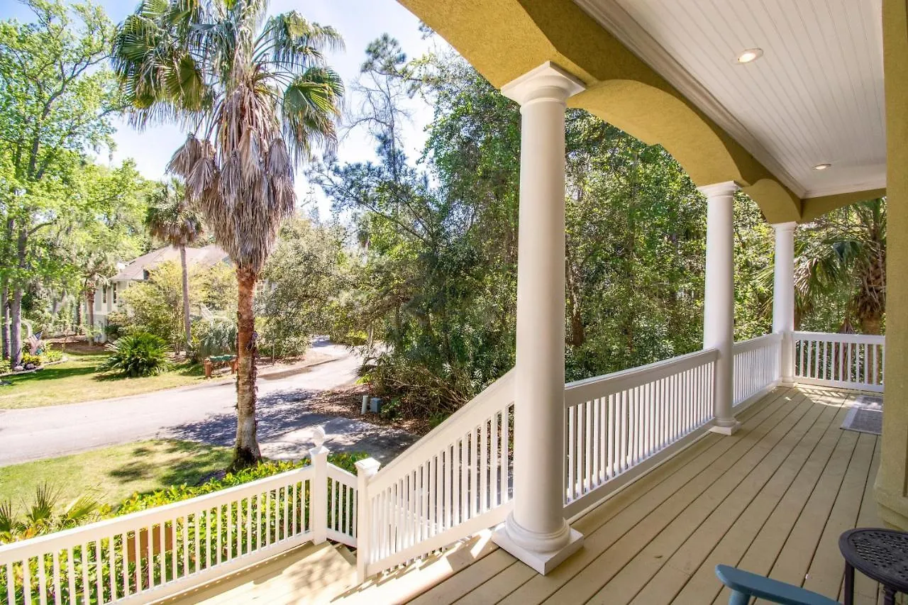 10 Dove Street Holiday home *