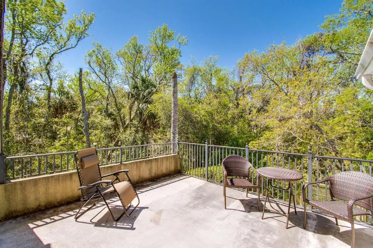 10 Dove Street Holiday home *