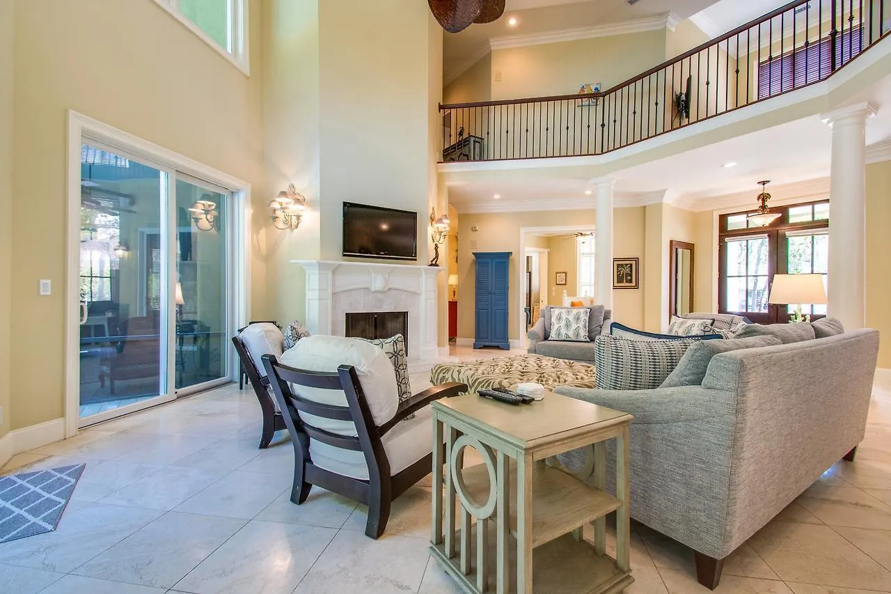 10 Dove Street Hilton Head Island