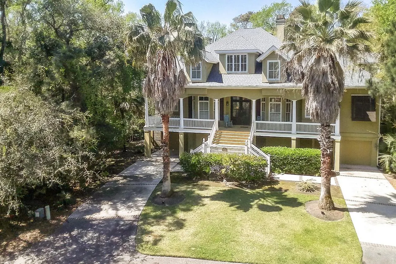 10 Dove Street Hilton Head Island