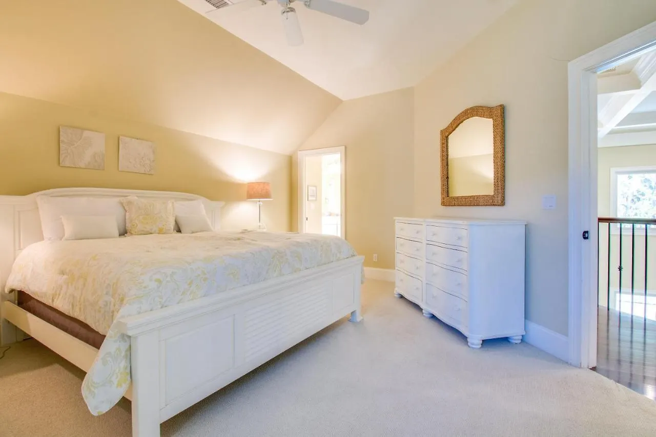 10 Dove Street Holiday home