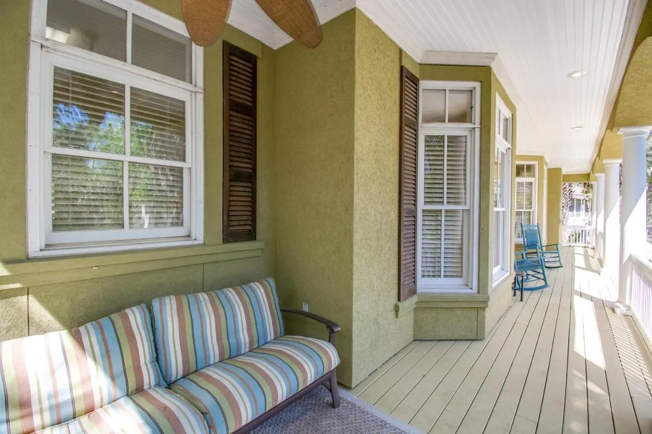 10 Dove Street Holiday home