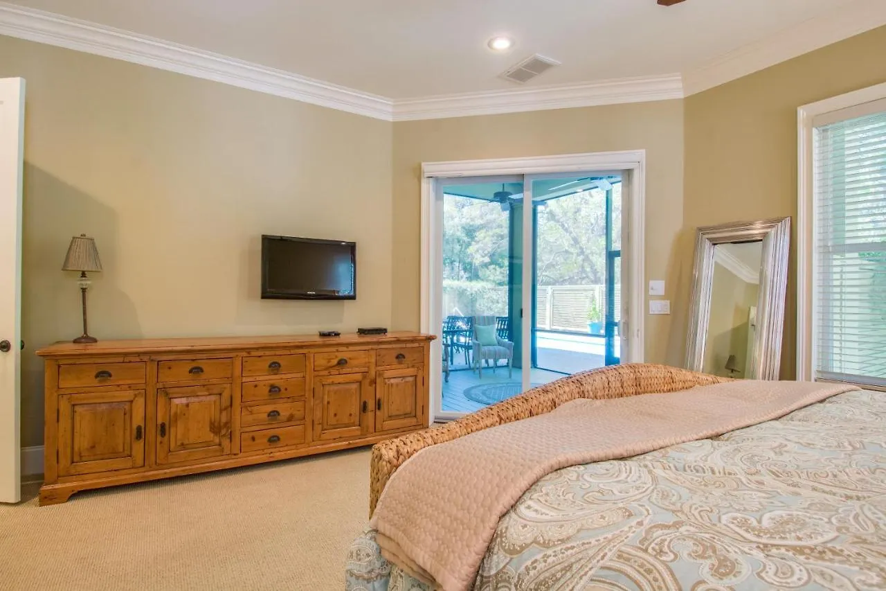 10 Dove Street Holiday home Hilton Head Island