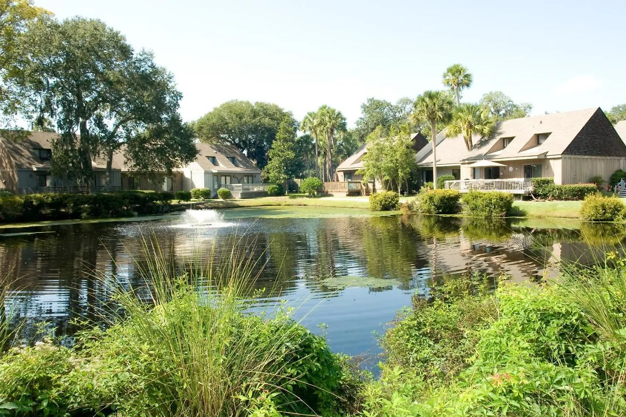 Appartamento Queens Grant 568 Hilton Head Island