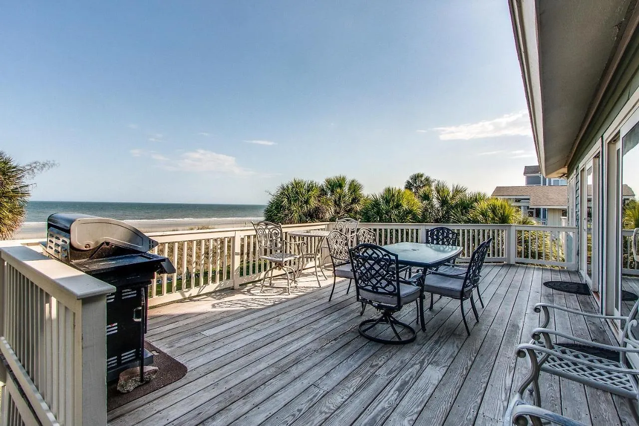 101 Dune Lane Holiday home