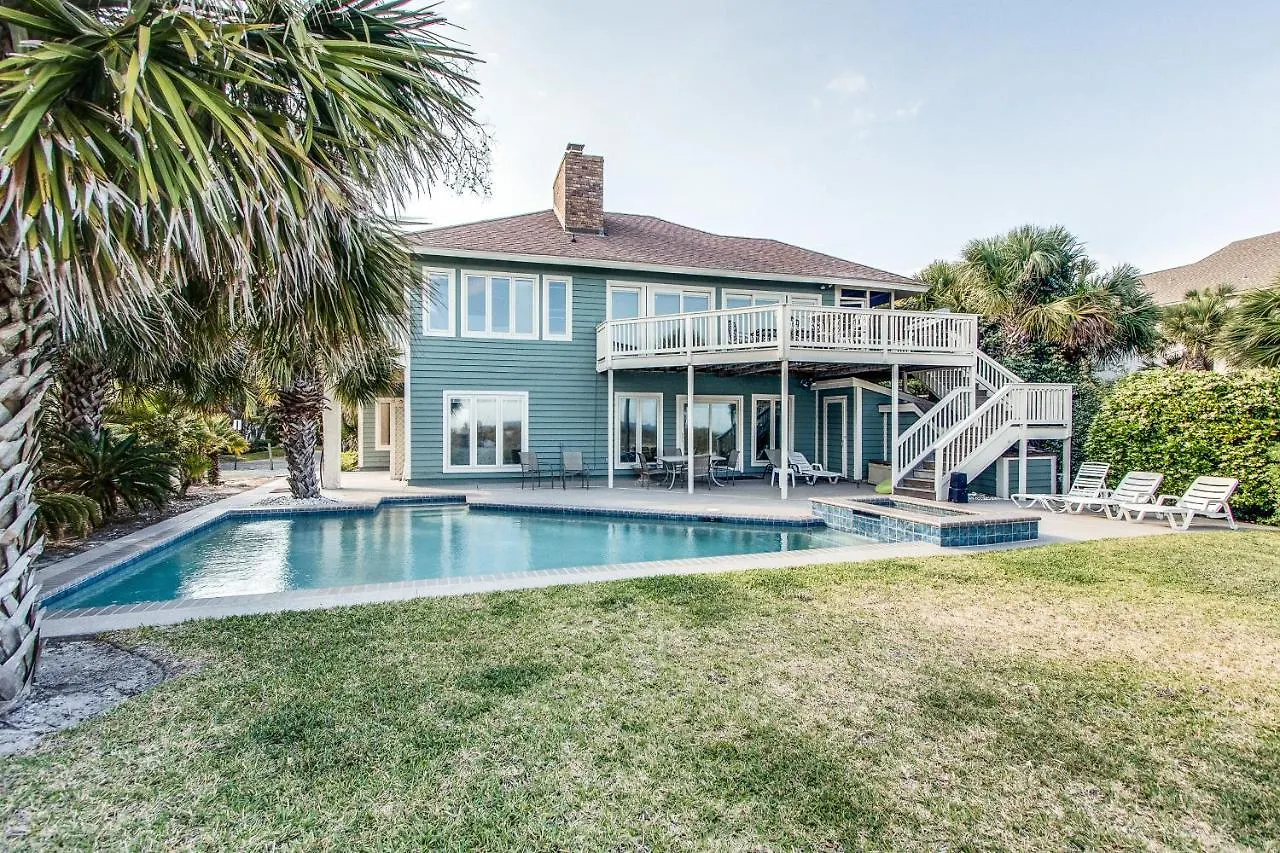 Holiday home 101 Dune Lane Hilton Head Island
