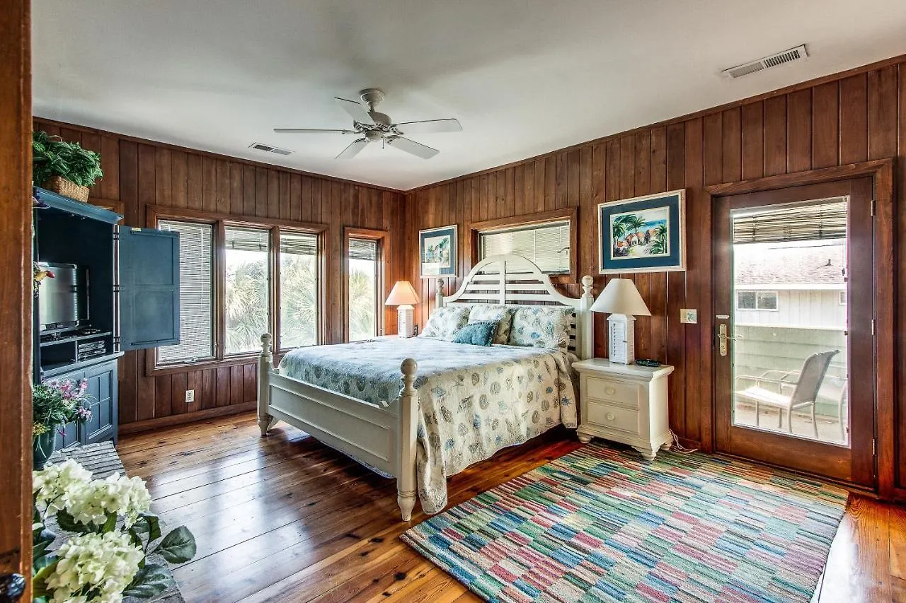 Holiday home 101 Dune Lane *