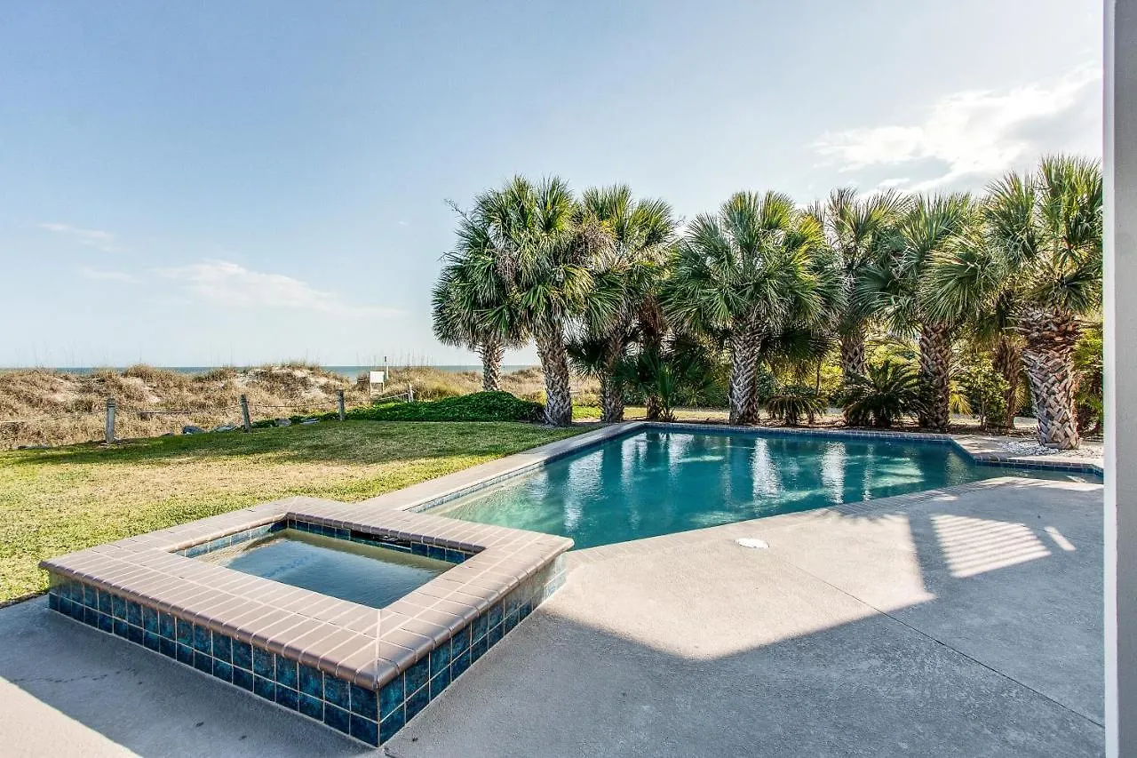 101 Dune Lane * Hilton Head Island
