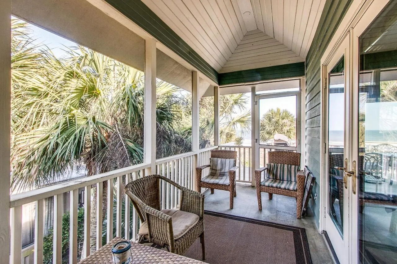 Holiday home 101 Dune Lane Hilton Head Island