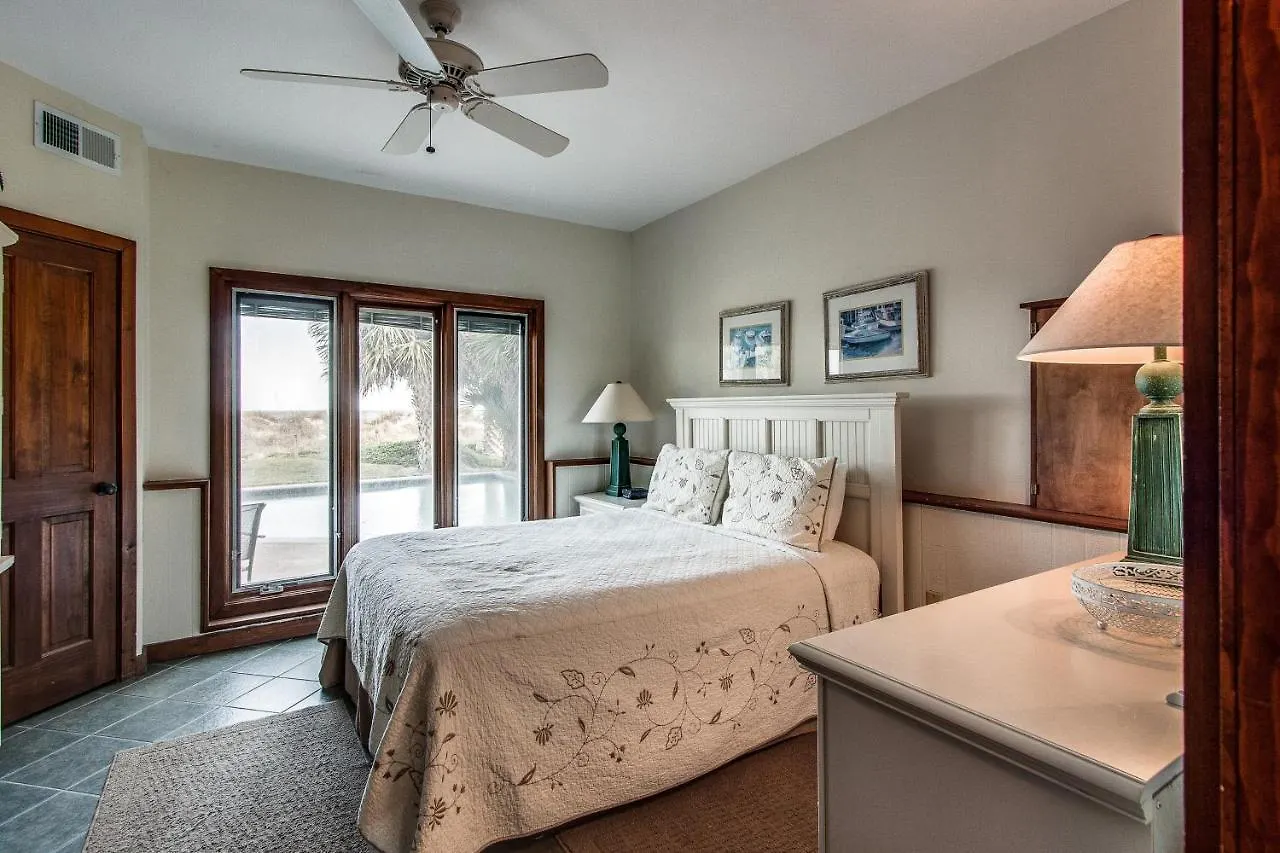 101 Dune Lane Holiday home *