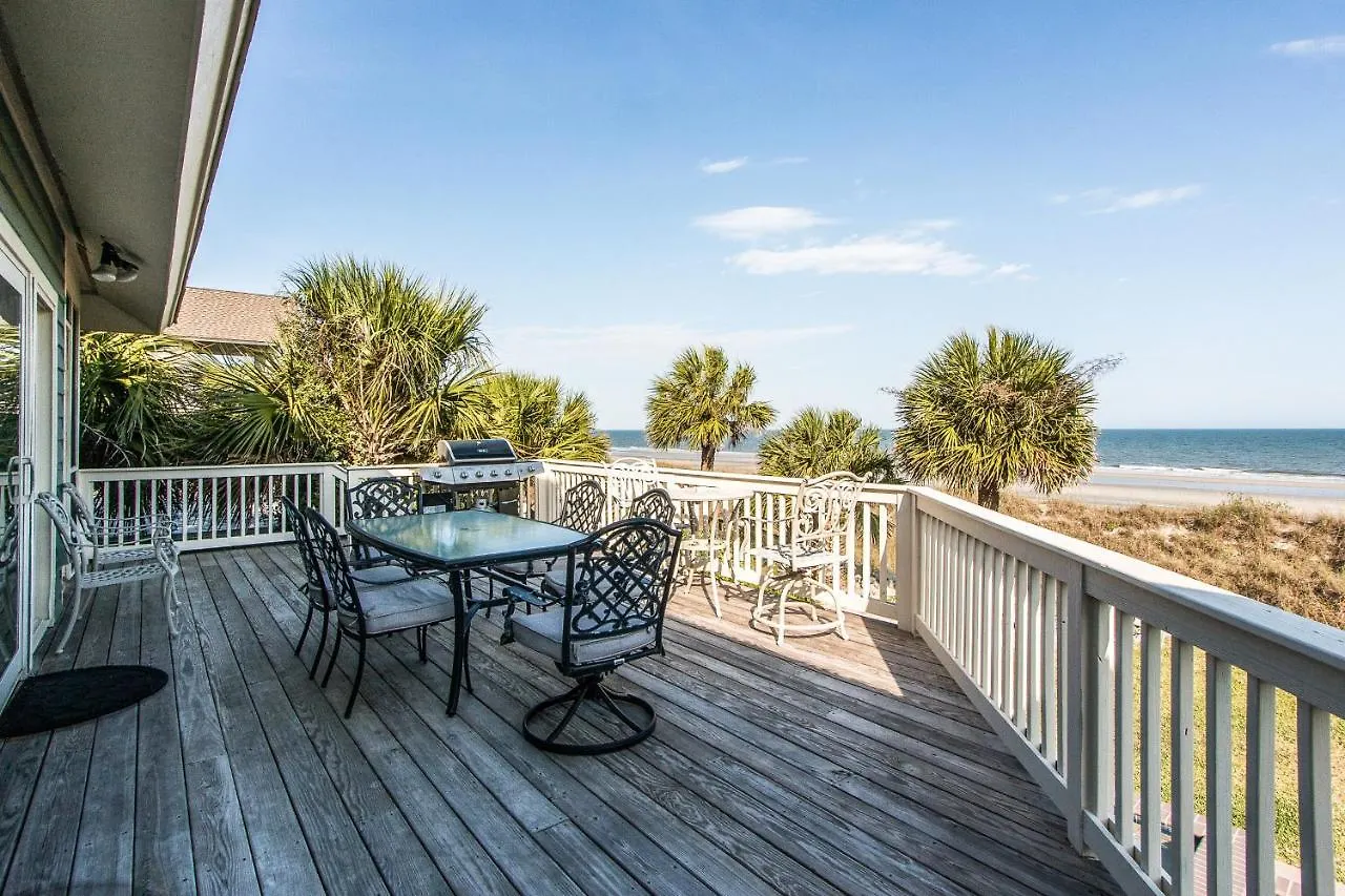 Holiday home 101 Dune Lane Hilton Head Island