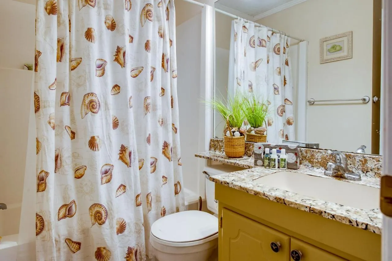 5 Sea Oak Lane Holiday home Hilton Head Island