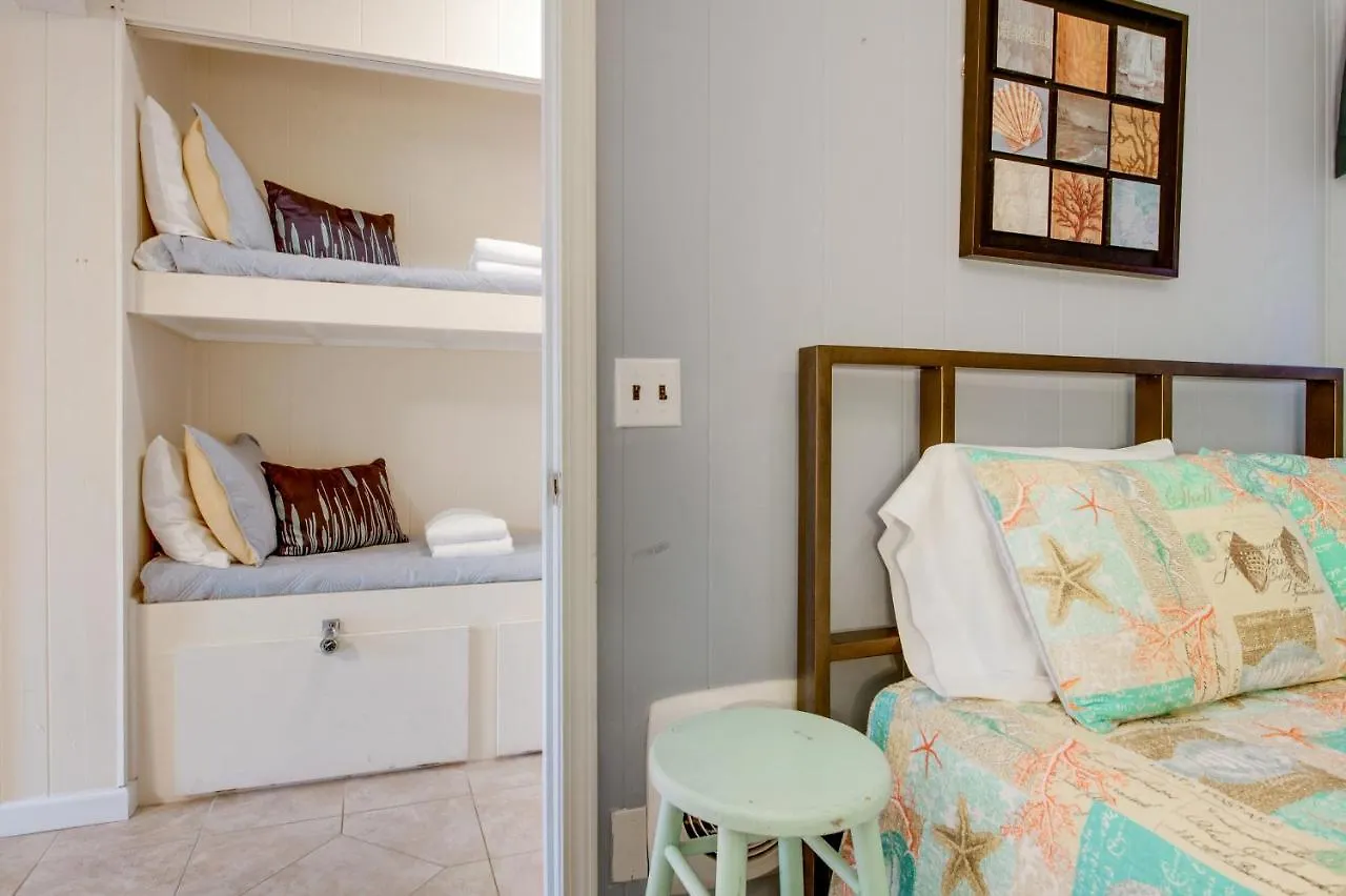 5 Sea Oak Lane * Hilton Head Island