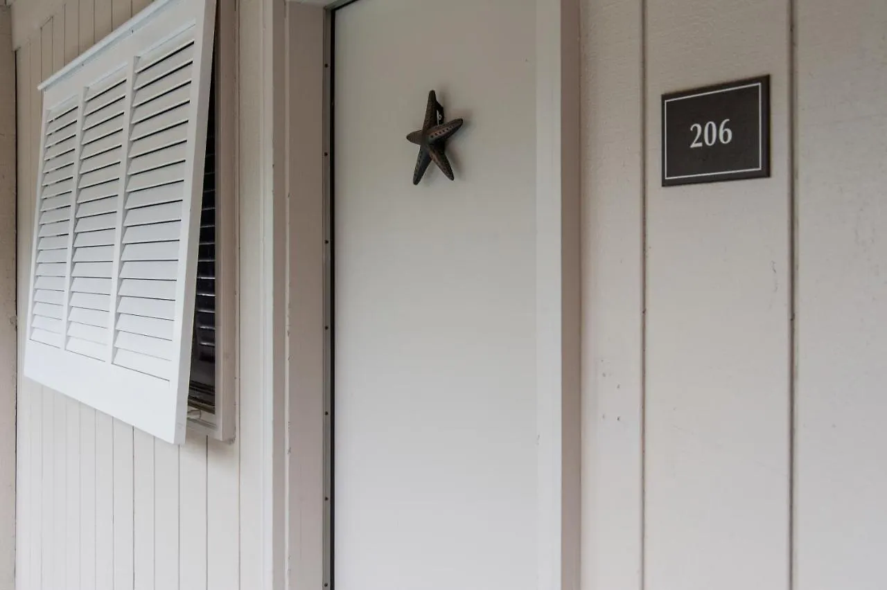 5 Sea Oak Lane Holiday home