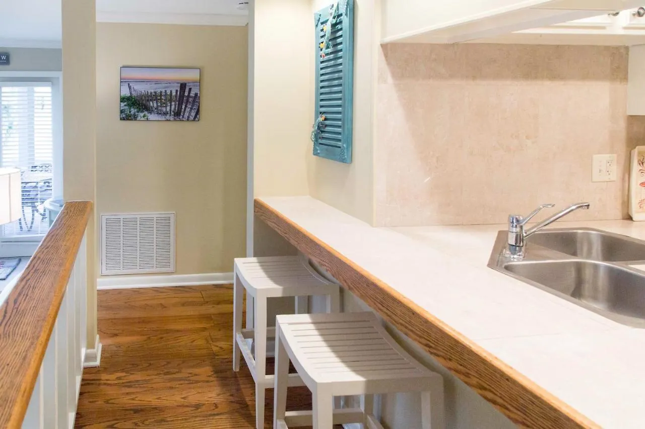 Sound Apartment Hilton Head Island
