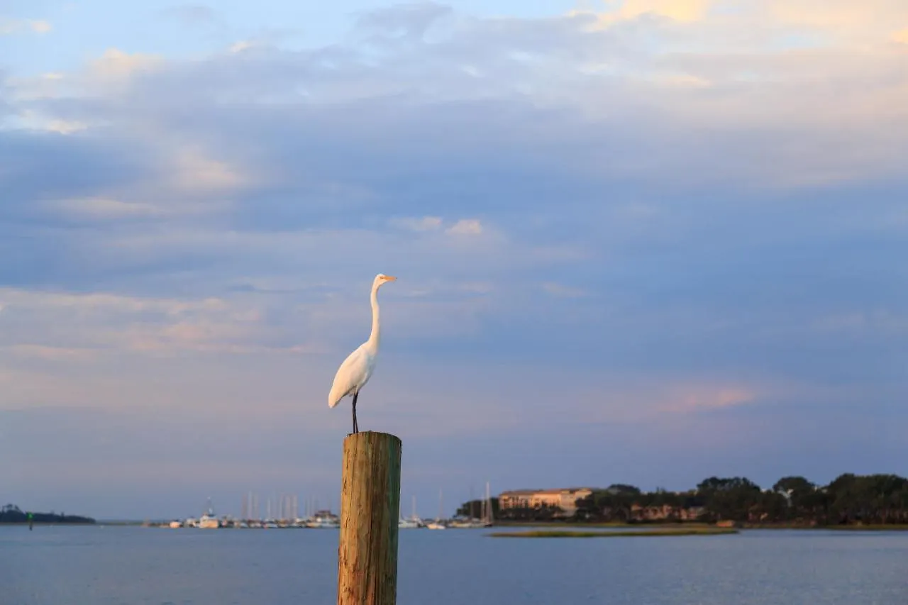 Appartamento Hampton Place 6506 Hilton Head Island