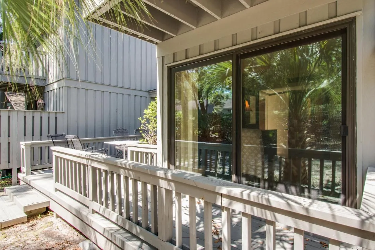 Hickory Cove 39 Appartamento Hilton Head Island