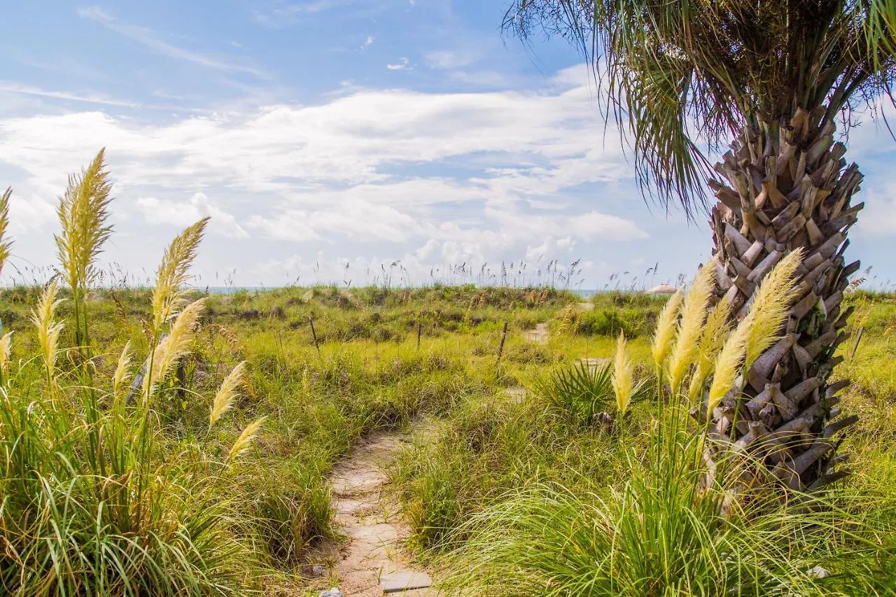 9 Dune Lane Hilton Head Island