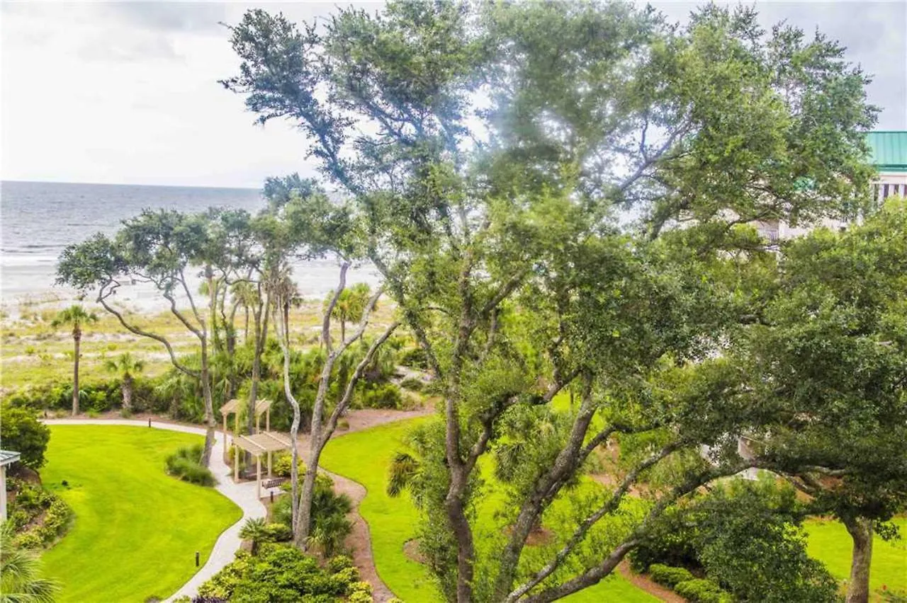 Hampton Place 5501 Apartment Hilton Head Island
