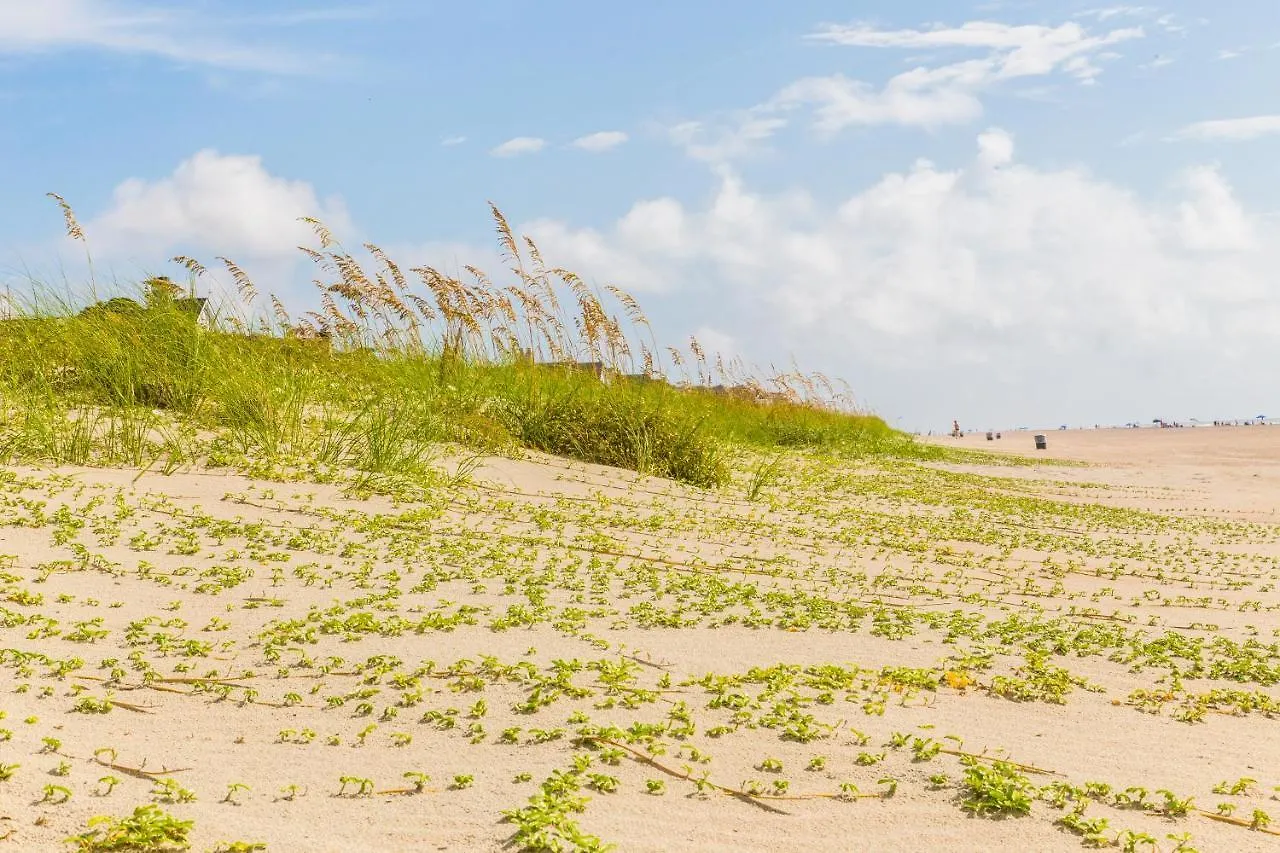 9 Dune Lane Holiday home *