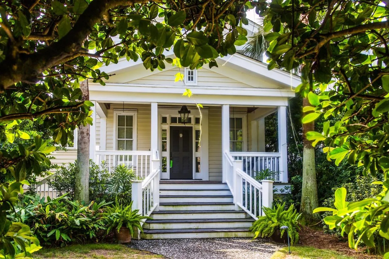 9 Dune Lane * Hilton Head Island