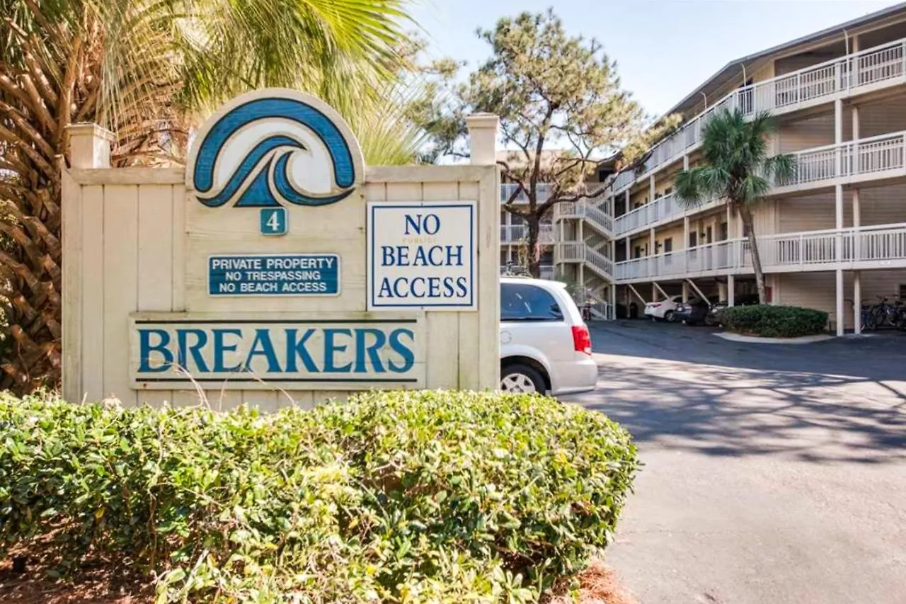 Breakers 311