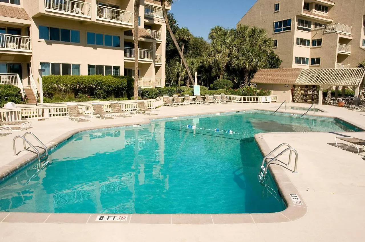Captain's Walk 448 Apartment *