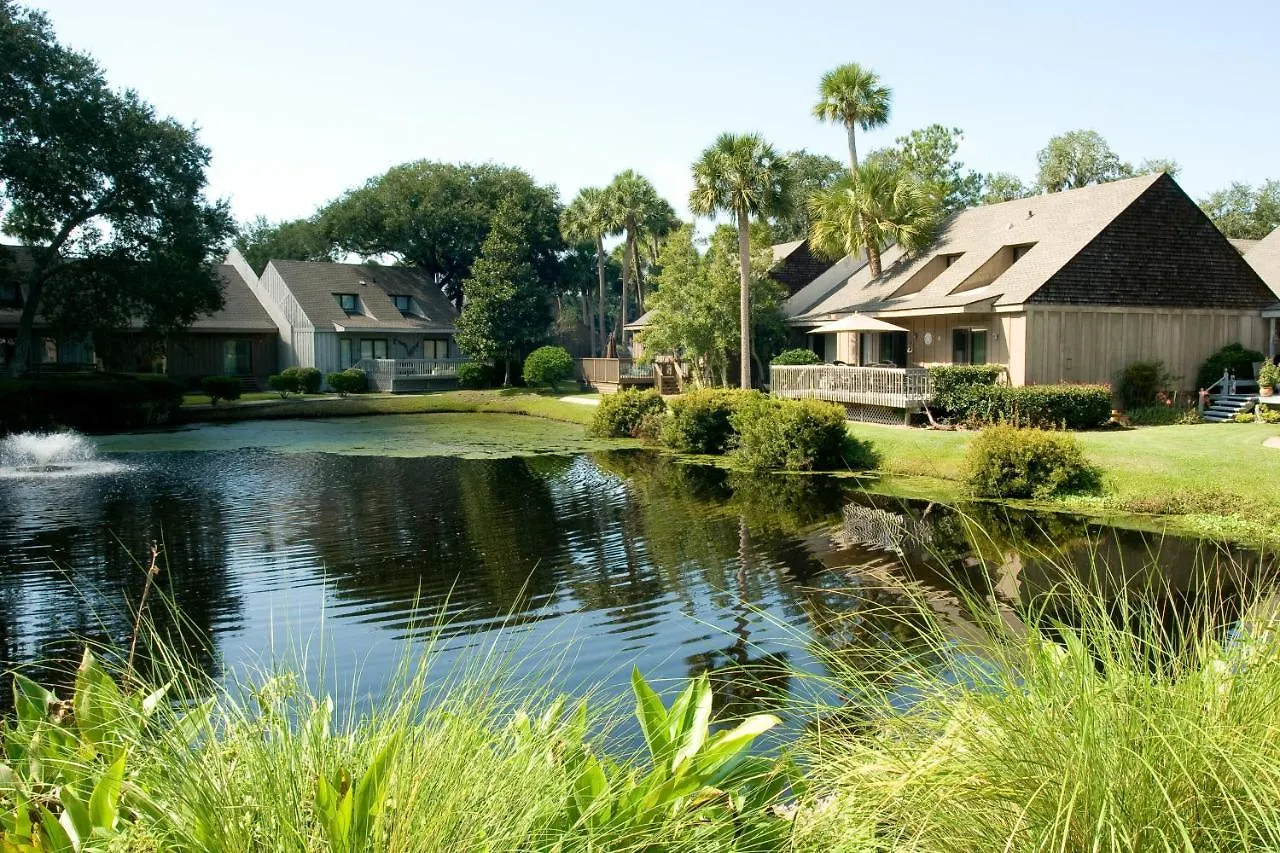Apartmán Queens Grant 666 Hilton Head Island