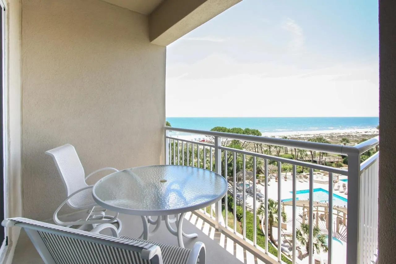 Appartamento Hampton Place 6506