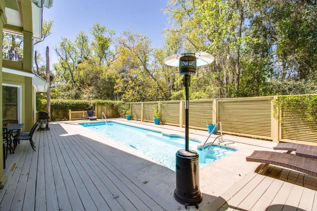 Holiday home 10 Dove Street *