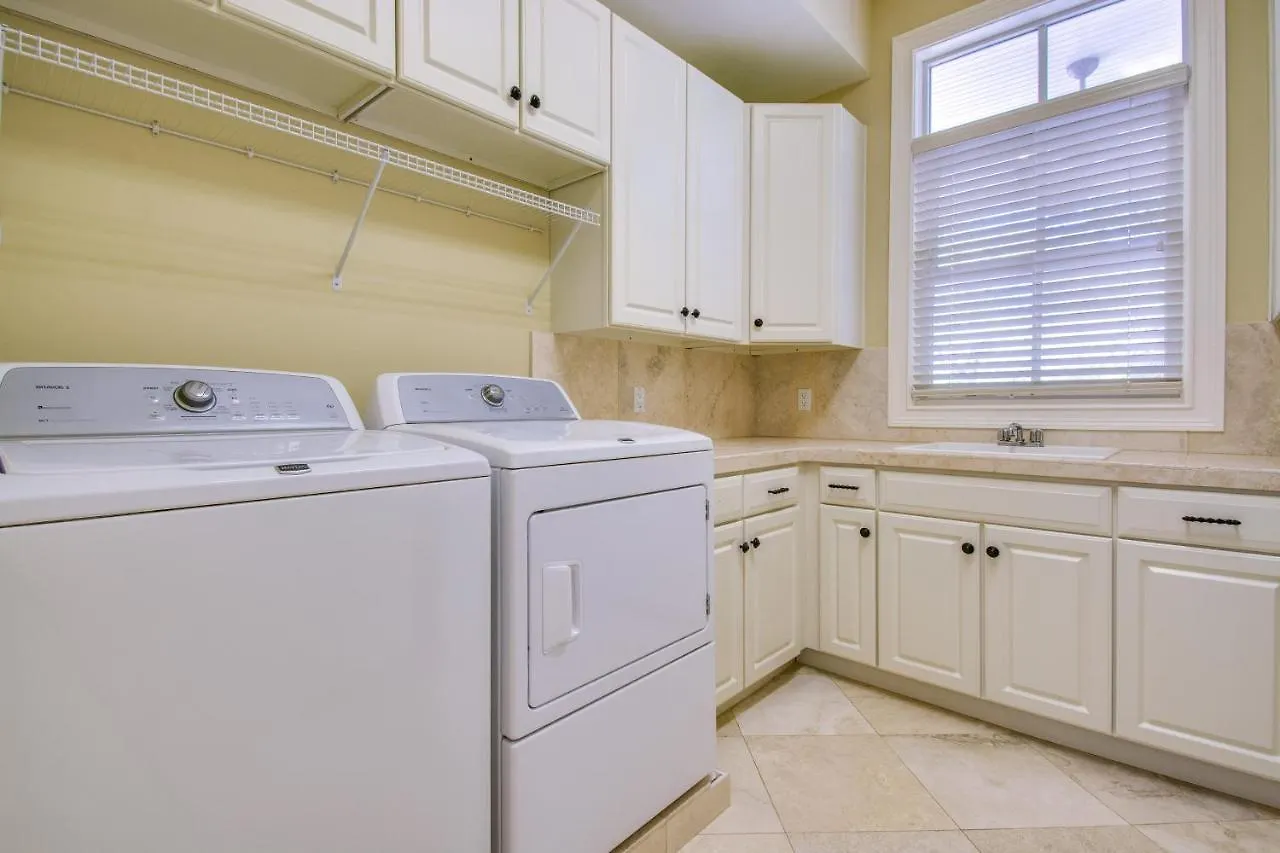 10 Dove Street Holiday home Hilton Head Island