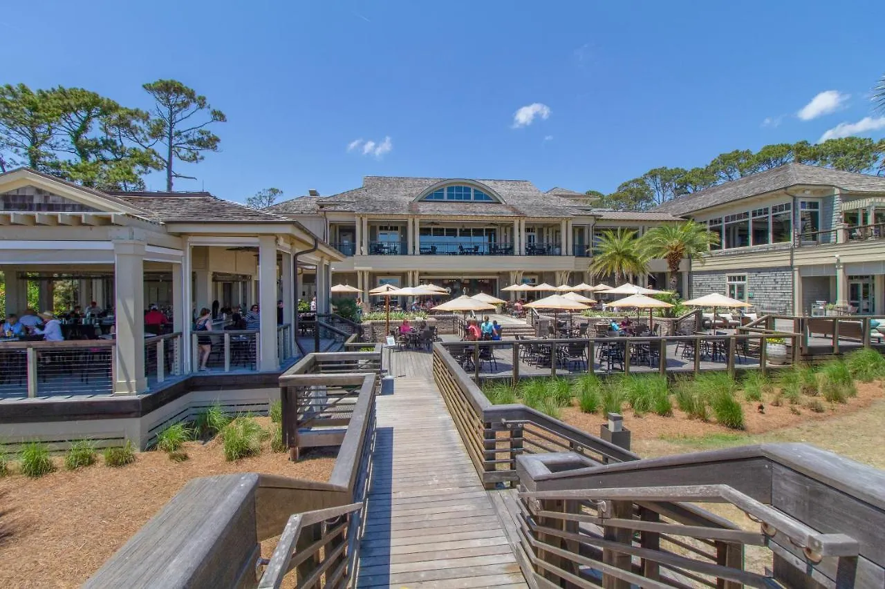Apartment Plantation Club *