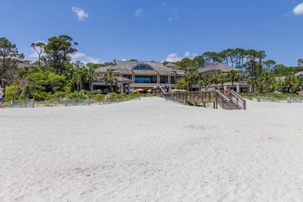 Apartment Plantation Club *
