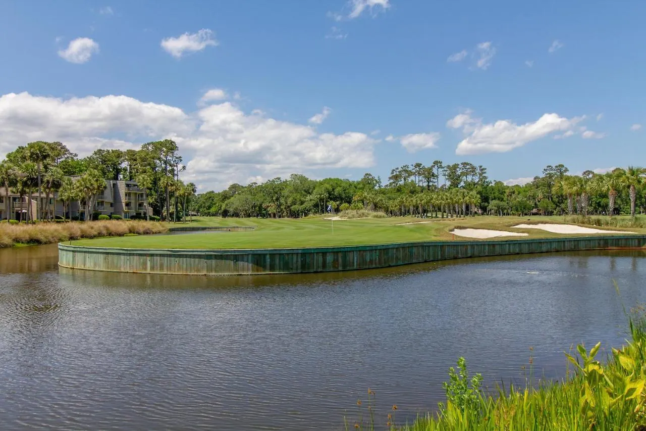 Apartment Plantation Club Hilton Head Island