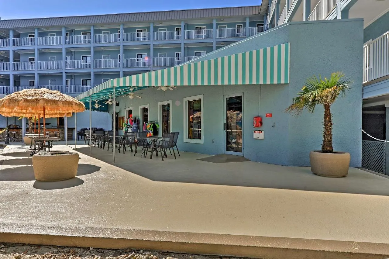 Villa Hilton Head With Ocean Views And 3 Pools Hilton Head Island