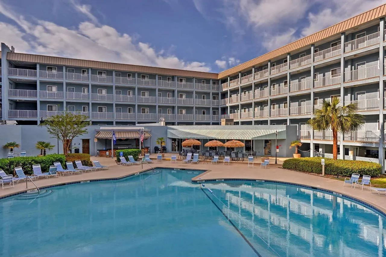 Hilton Head With Ocean Views And 3 Pools * Hilton Head Island