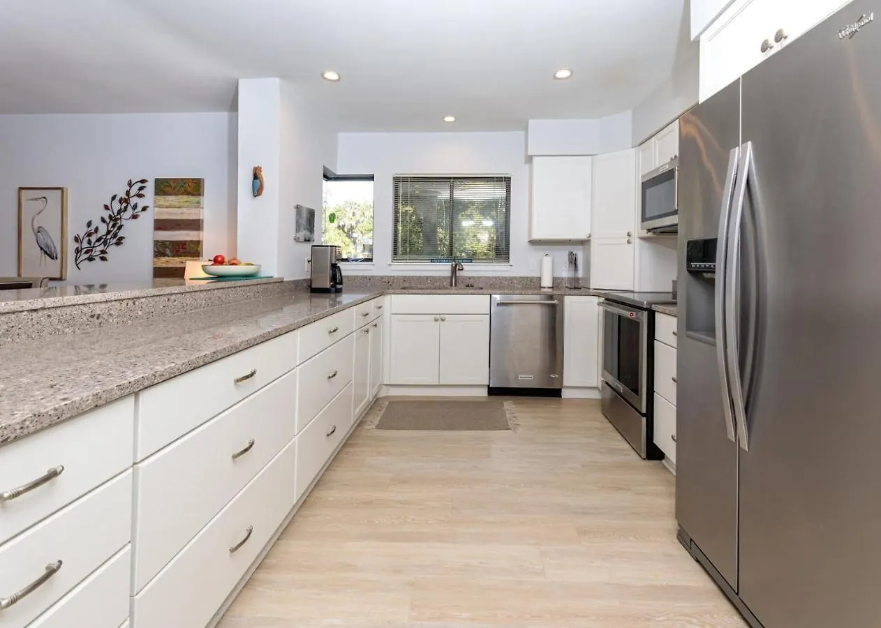 22 Springwood Holiday home