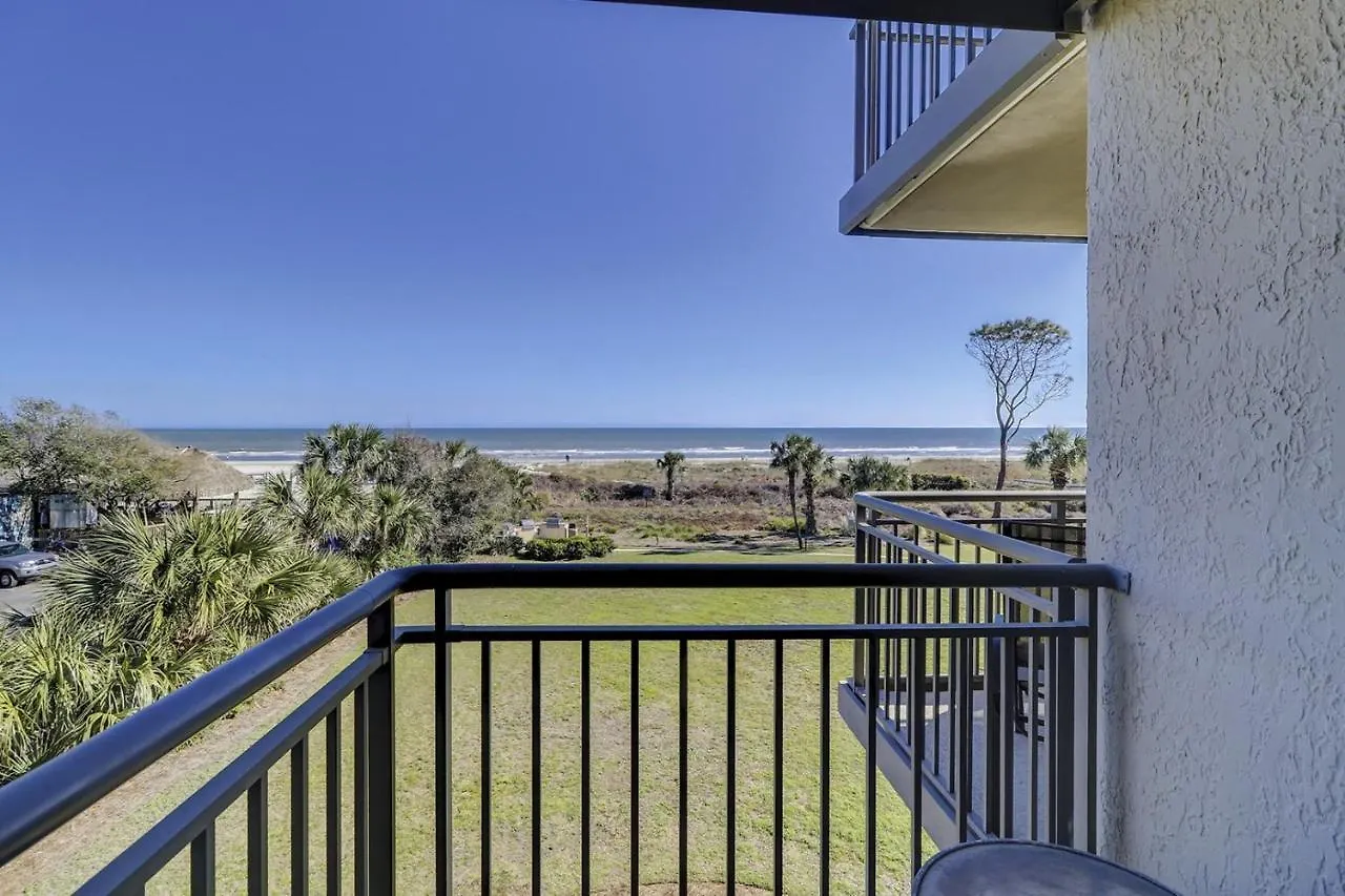 Holiday home 301 Ocean One *